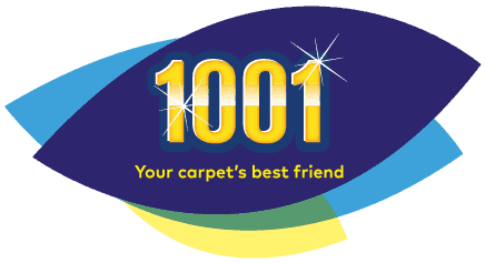 1001 Carpet Fresh