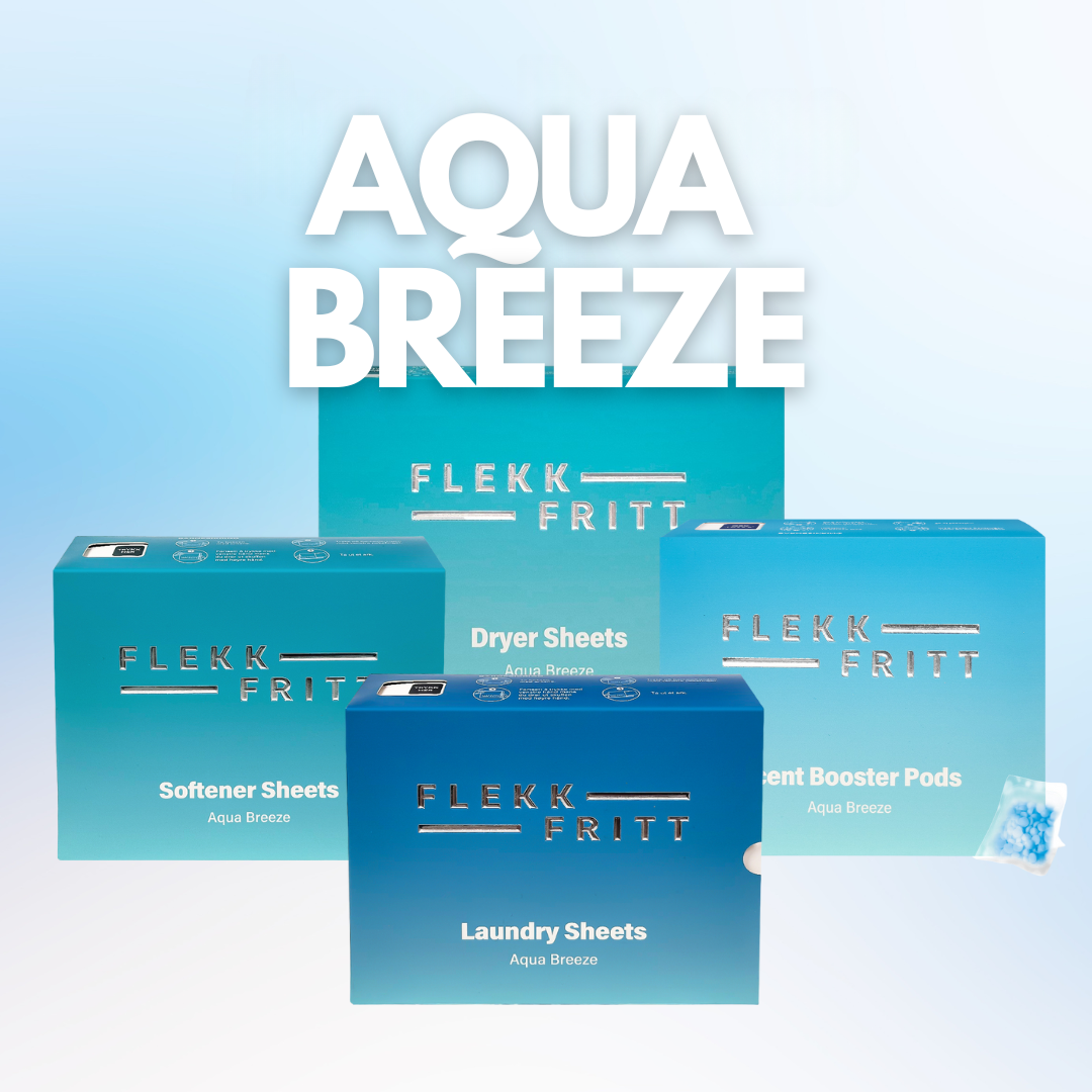 Aqua Breeze