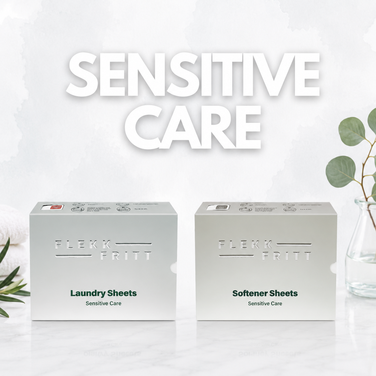 Sensitive Care