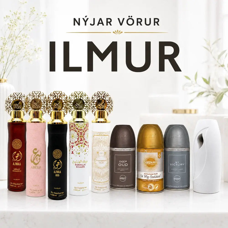 Ilmur
