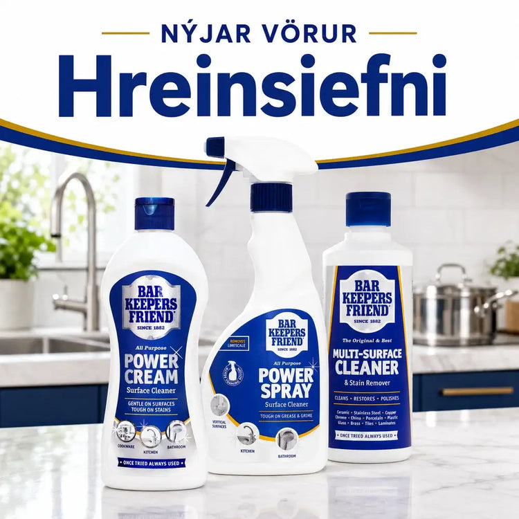 Hreinsiefni