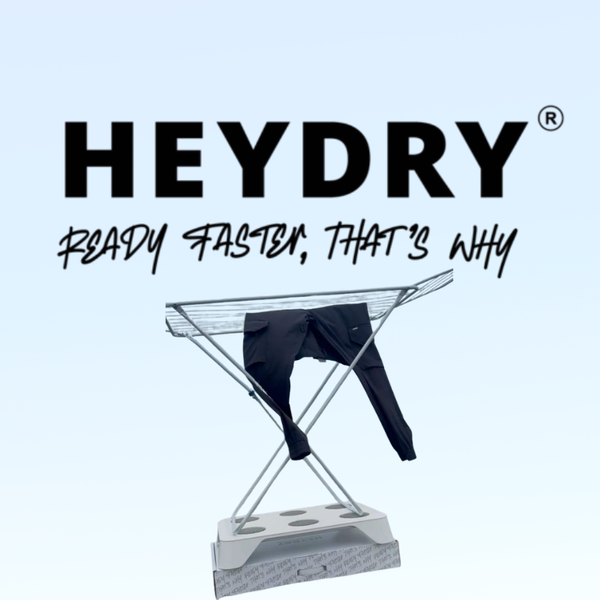 HEYDRY