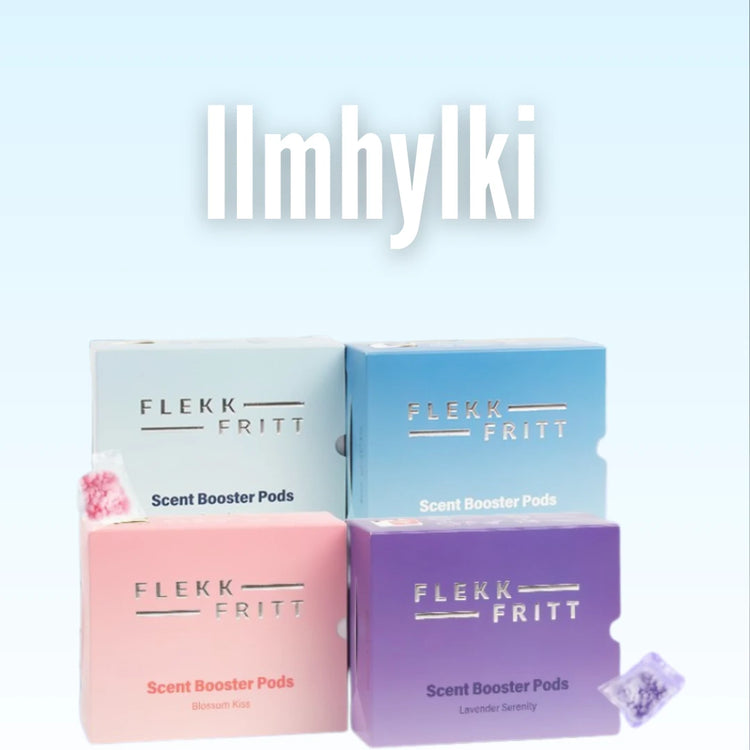 Ilmhylki