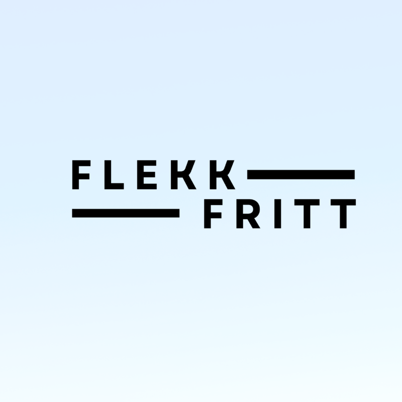 Flekkfritt