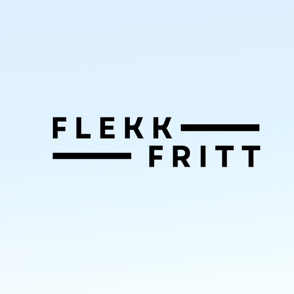 Flekkfritt