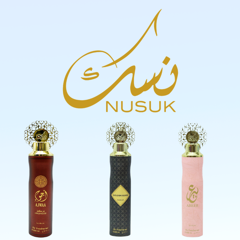 Nusuk