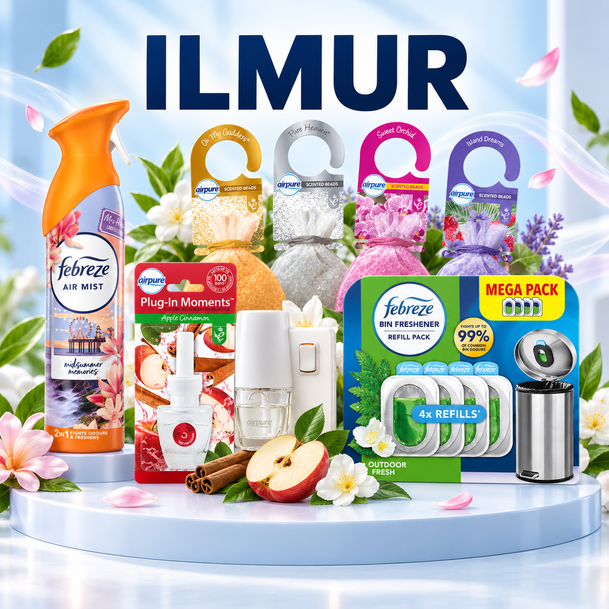 Ilmur