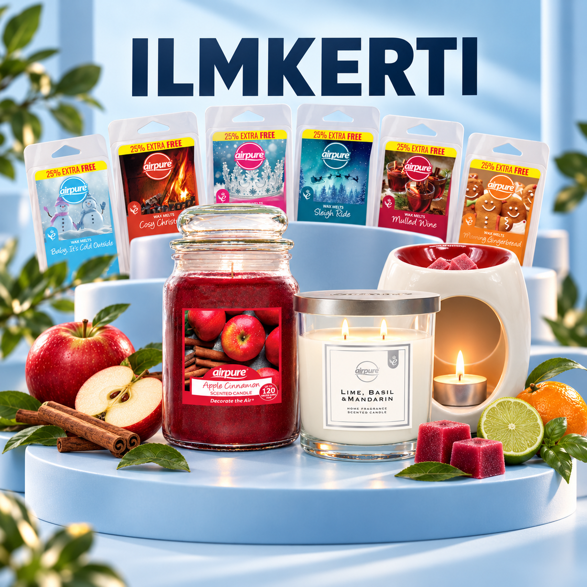 Ilmkerti