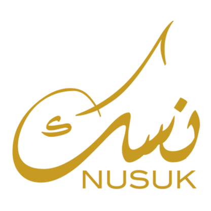 Nusuk Goodness Oud Blanc Air Freshener 300ml