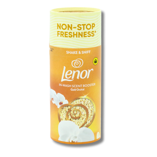 Lenor Scent Booster Gold Orchid 155g