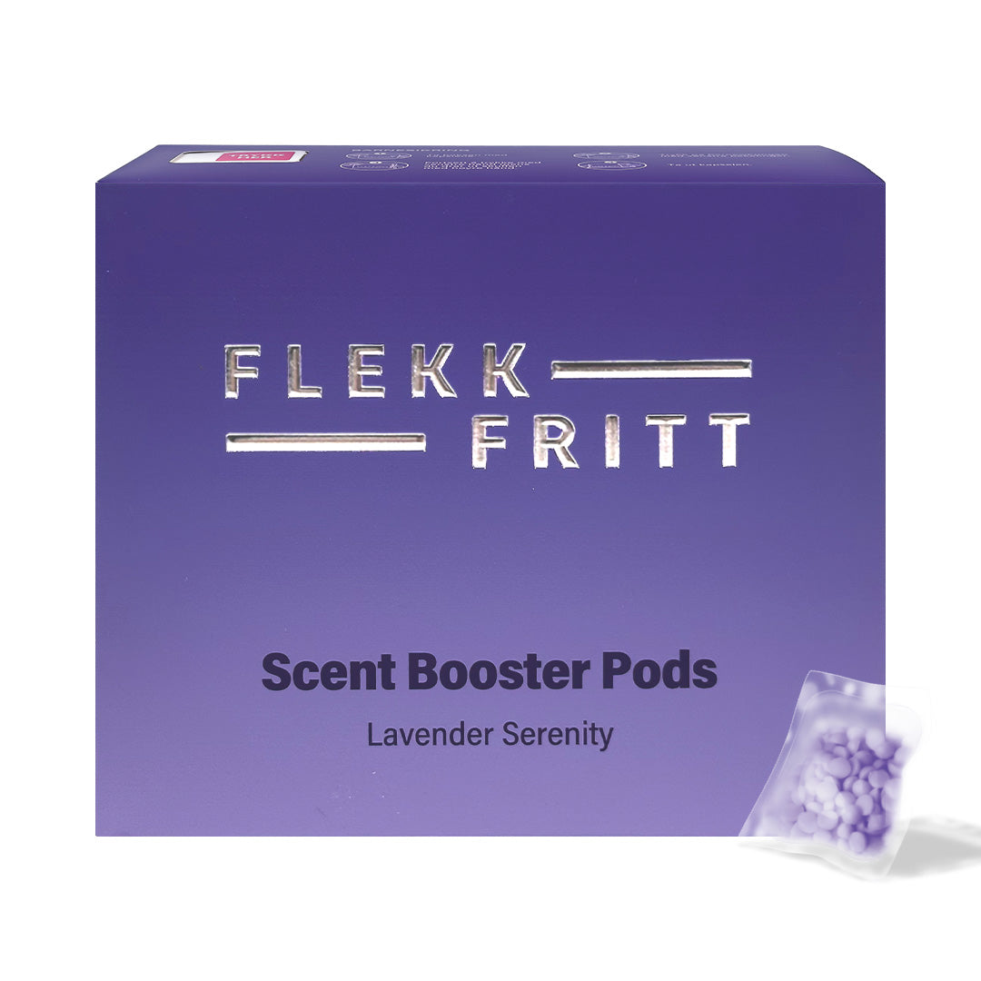 Flekkfritt Ilmhylki Lavender Serenity 50 stk