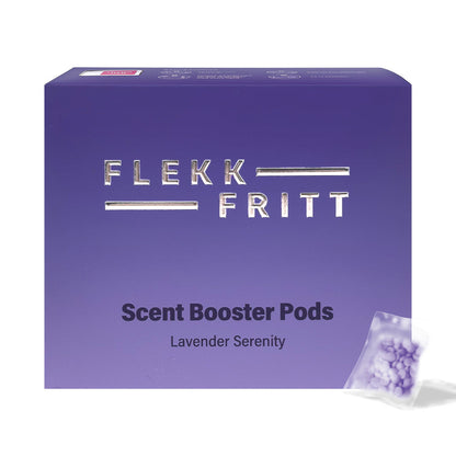 Flekkfritt Ilmhylki Lavender Serenity 50 stk