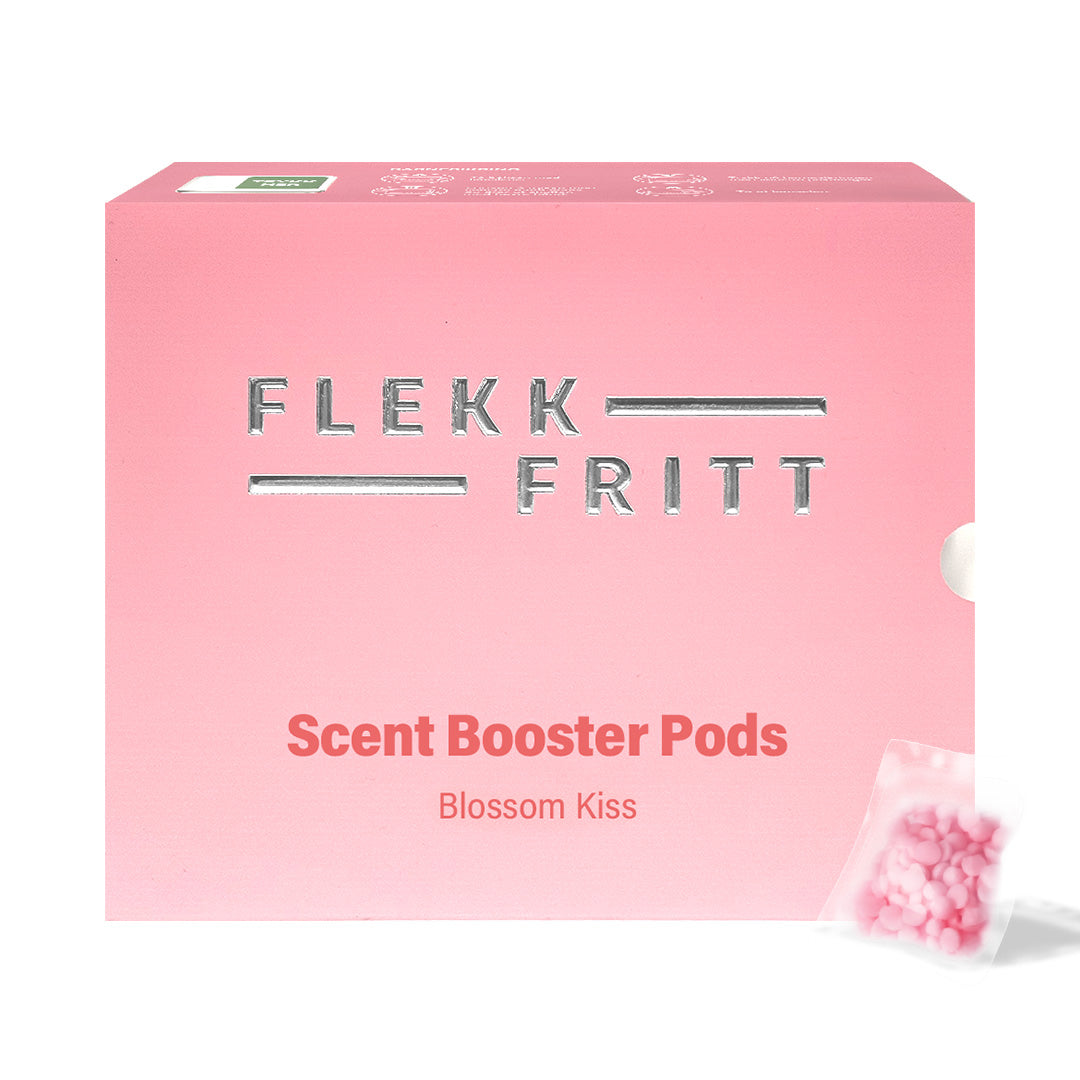 Flekkfritt Ilmhylki Blossom Kiss 50 stk