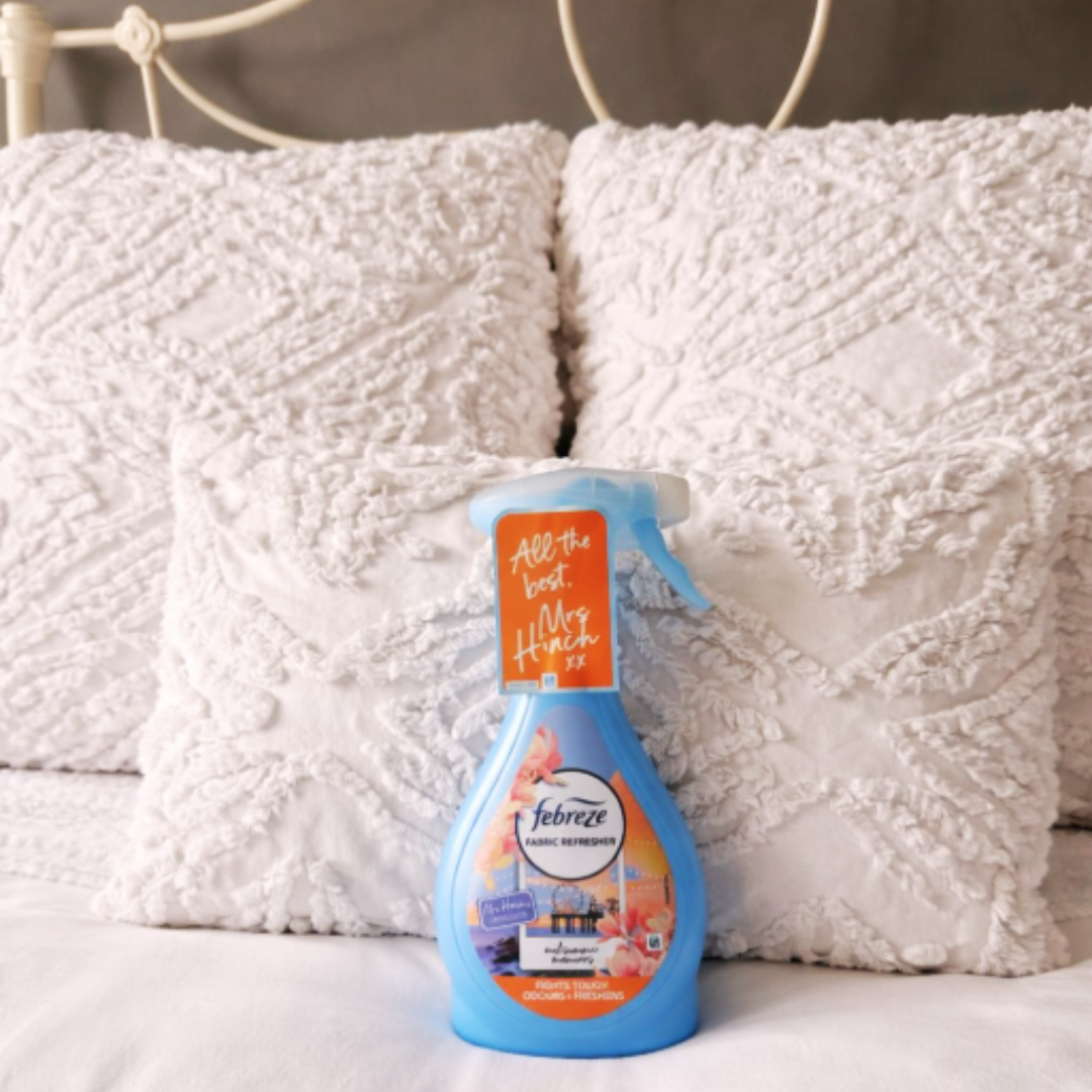 Febreze Fabric Refresher Midsummer Memories 500ml
