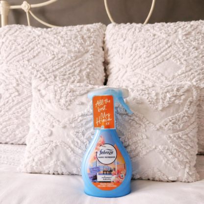 Febreze Fabric Refresher Midsummer Memories 500ml