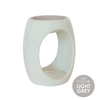 Airpure Ceramic Wax Melter Light Grey