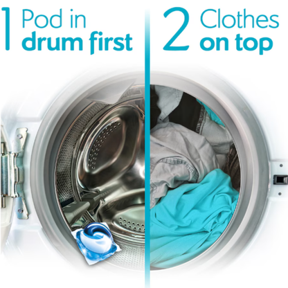 Fairy Non Bio Pods 19w