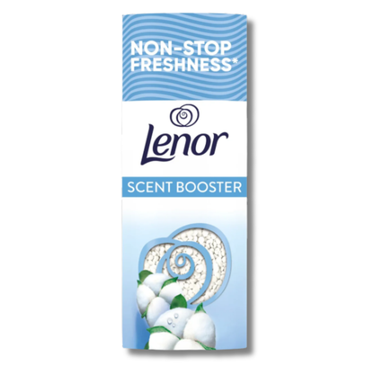 Lenor Scent Booster Cool Cotton 155g