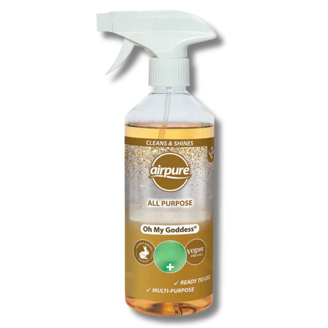 Airpure All Purpose Cleaner Oh My Goddess 500ml