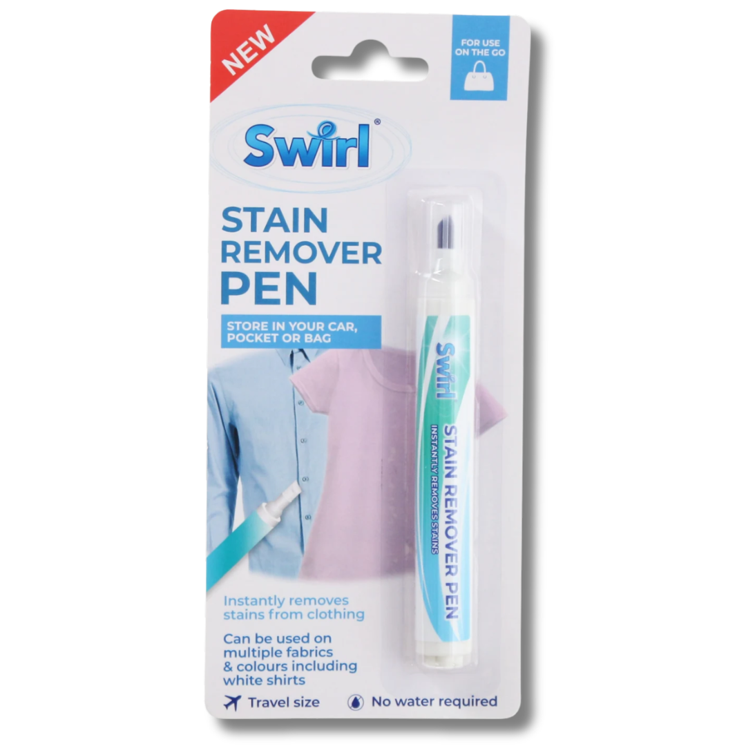 Swirl Stain Remover Pen 10ml