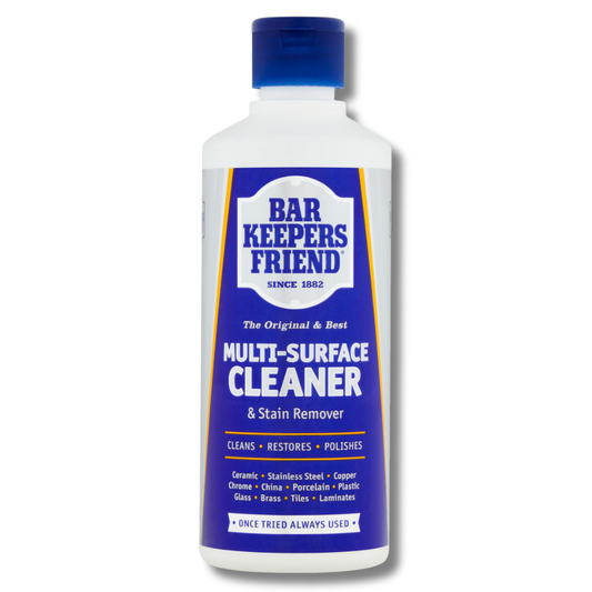Bar Keepers Friend Multi Surface Cleaner & Stain Remover 250g