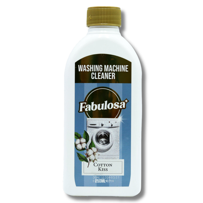 Fabulosa Washing Machine Cleaner Cotton Kiss 250ml