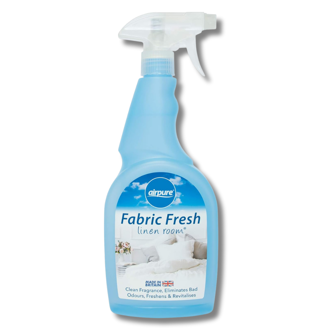 Airpure Fabric Freshener Linen Room 750ml