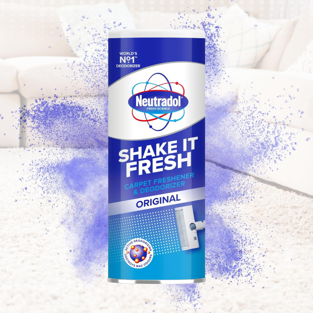 Neutradol Shake It Fresh – Original 350g