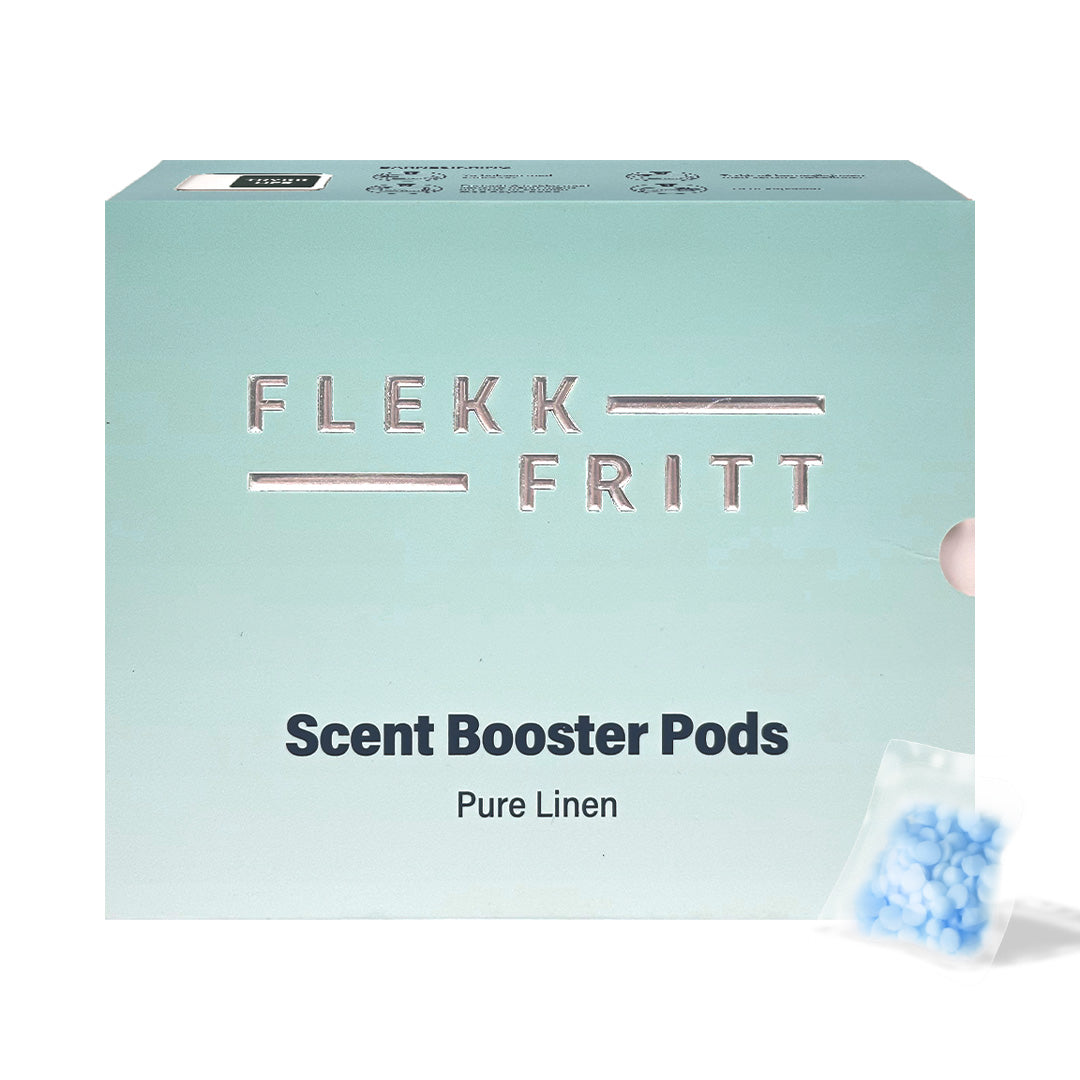 Flekkfritt Ilmhylki Pure Linen 50 stk