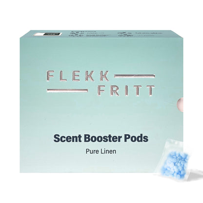 Flekkfritt Ilmhylki Pure Linen 50 stk