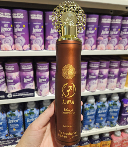 Nusuk Awaja Air Freshener 300ml