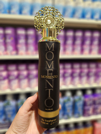Nusuk Momento Air Freshener 300ml