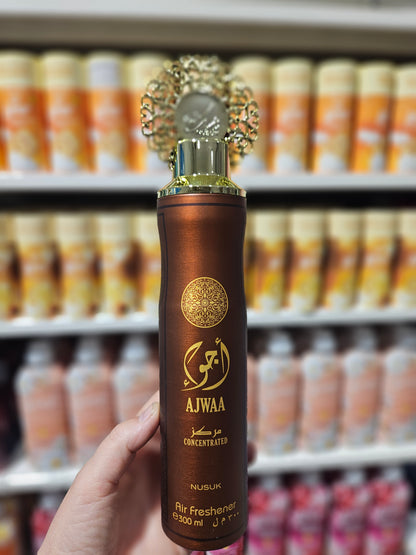 Nusuk Ajwaa Air Freshener 300ml