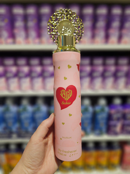 Nusuk Saher Air Freshener 300ml