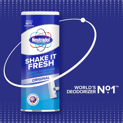 Neutradol Shake It Fresh – Original 350g