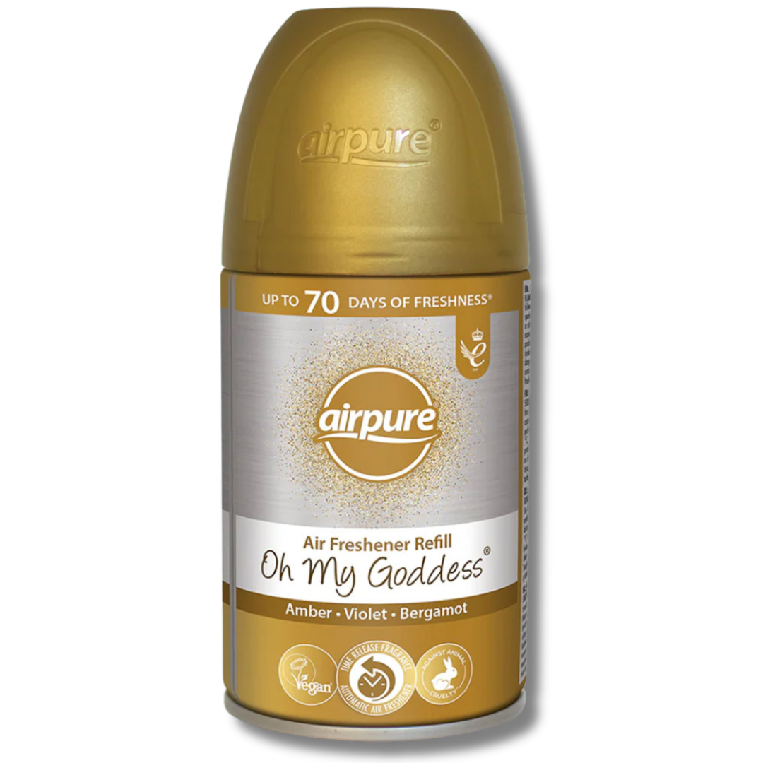 Airpure Air-O-Matic Refill Oh My Goddess 250ml