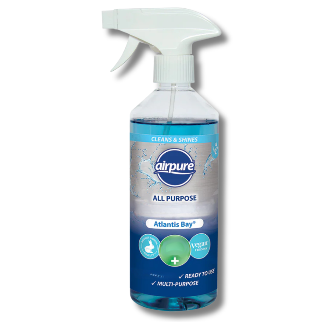 Airpure All Purpose Cleaner Atlantis Bay 500ml