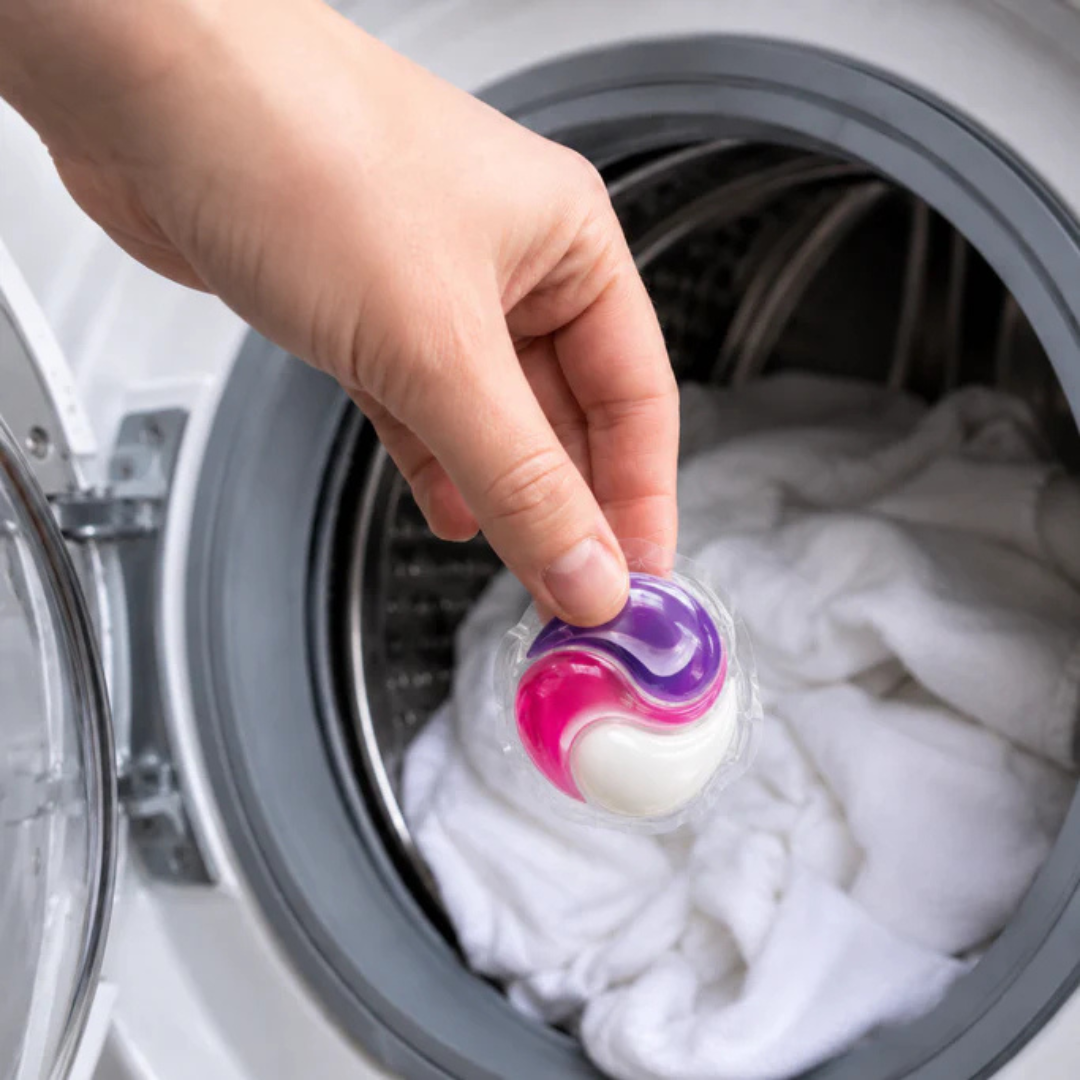 Surf 3 in 1 Laundry Capsules Cotswolds Bloom 39w