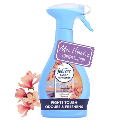 Febreze Fabric Refresher Midsummer Memories 500ml