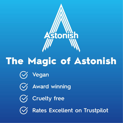 Astonish Multi Purpose Cleaner w/Bleach 750ml
