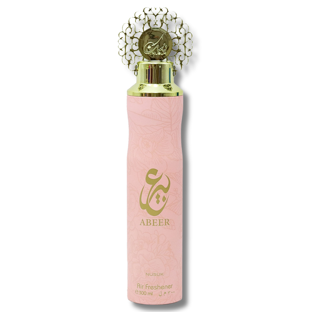 Nusuk Abeer Air Freshener 300ml
