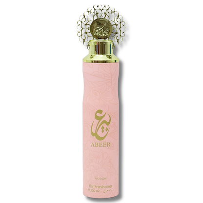 Nusuk Abeer Air Freshener 300ml