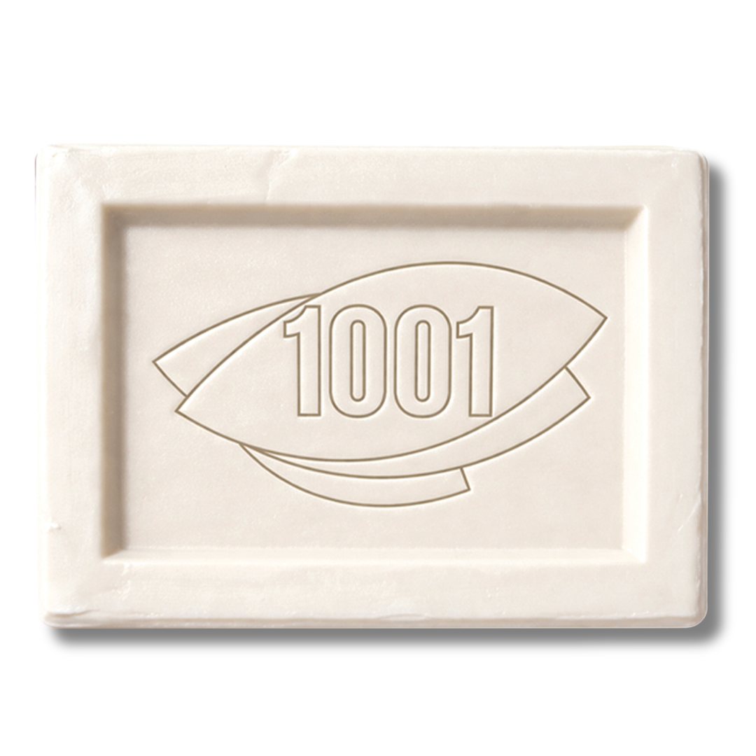 1001 Stain Remover Soap Bar 100g