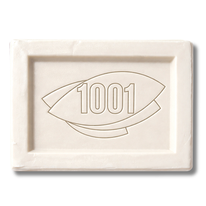 1001 Stain Remover Soap Bar 100g