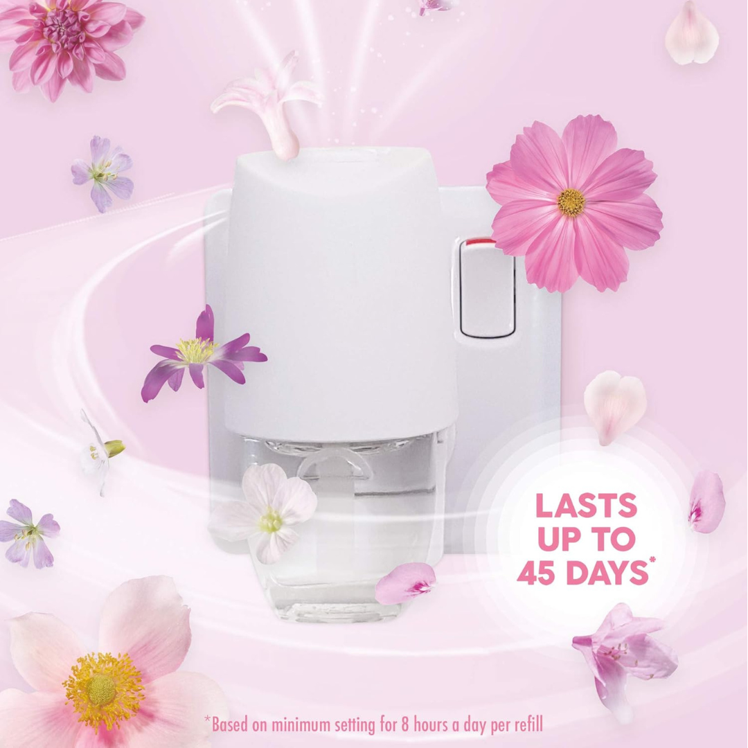 Airpure Plug In Moments Refill True Romance 20ml