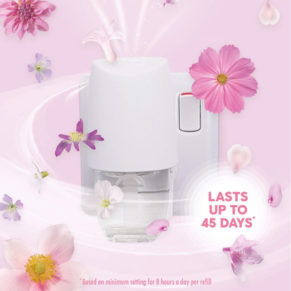 Airpure Plug In Moments Refill True Romance 20ml
