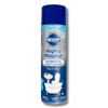 Airpure Mighty Mousse Bathroom & Toilet Cleaner Atlantis Bay 500ml