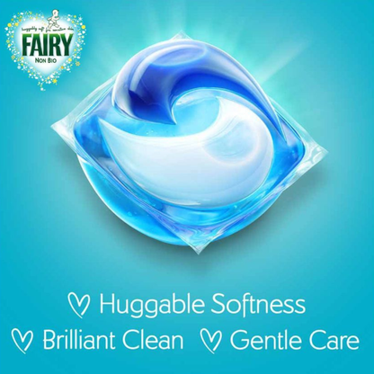 Fairy Non Bio Pods 19w