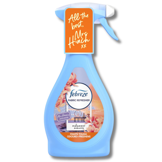 Febreze Fabric Refresher Midsummer Memories 500ml