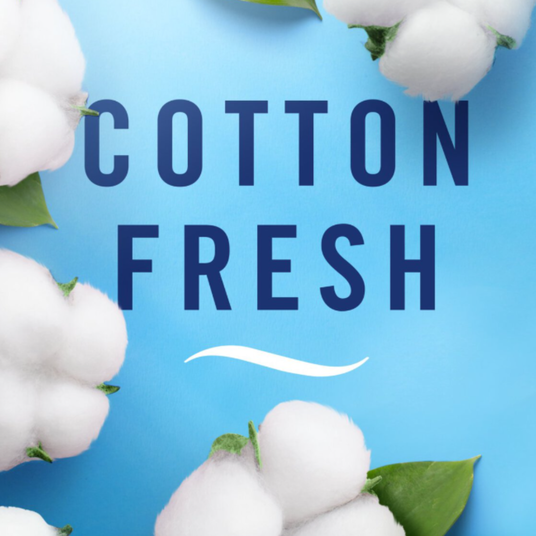 Febreze Fabric Refresher Cotton Fresh 500ml